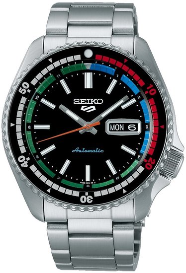 Hodinky SEIKO SRPK13K1