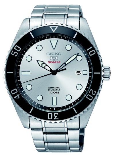 Hodinky SEIKO SRPB87K1