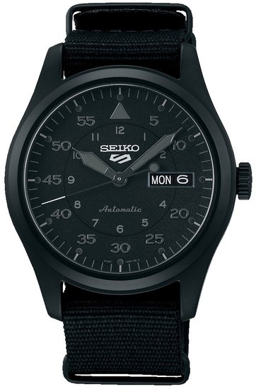 Hodinky SEIKO SRPJ11K1