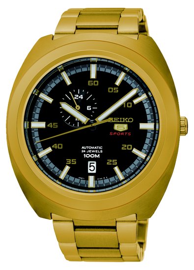 Hodinky SEIKO SSA284K1