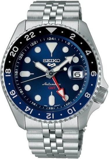 Hodinky SEIKO SSK003K1