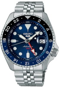 Picture: SEIKO SSK003K1