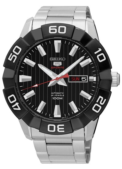 Hodinky SEIKO SRPA55K1