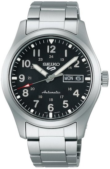 Seiko 5 Sports SEIKO SRPG27K1