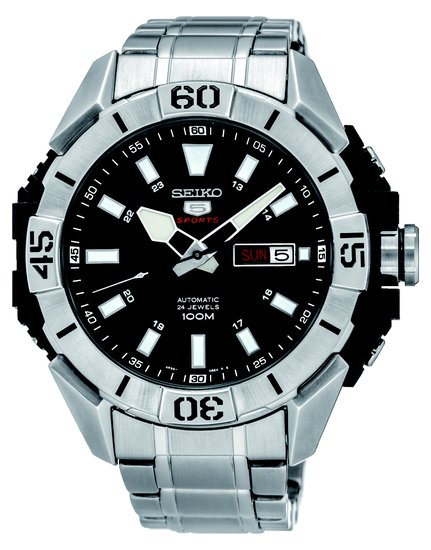 Hodinky SEIKO SRP793K1