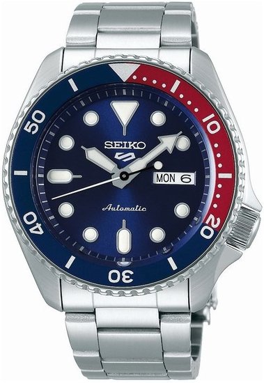 Seiko 5 Sports SEIKO SRPD53K1