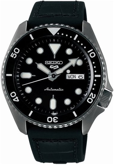 Hodinky SEIKO SRPD65K3