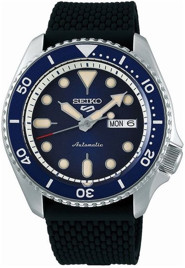 Hodinky SEIKO SRPD71K2