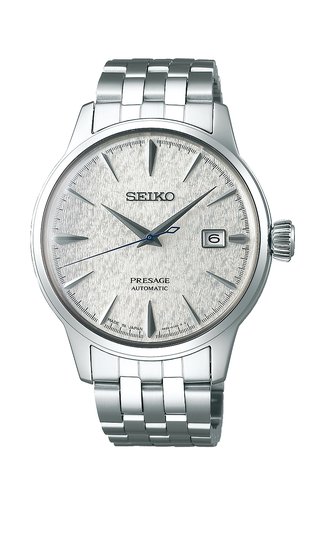 Hodinky SEIKO SRPC97J1