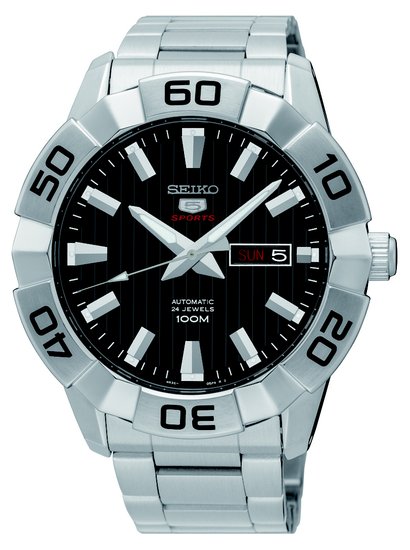 Hodinky SEIKO SRPA51K1