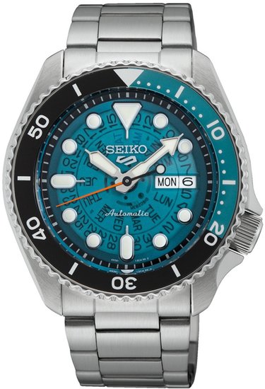 Hodinky SEIKO SRPJ45K1