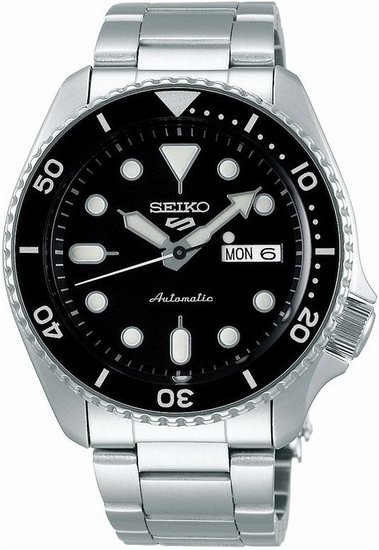 Seiko 5 Sports SEIKO SRPD55K1