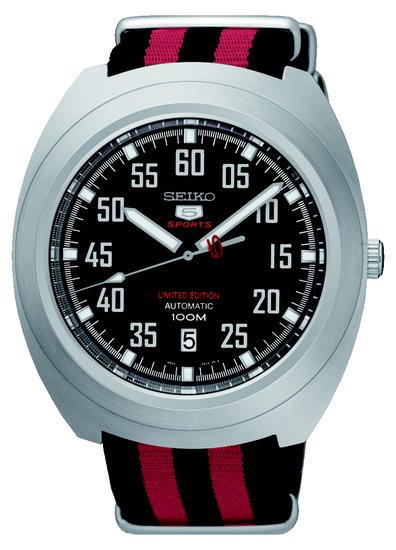 Hodinky SEIKO SRPA87K1