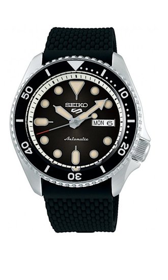 Hodinky SEIKO SRPD73K2
