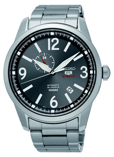 Hodinky SEIKO SSA291K1