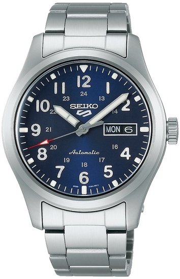 Seiko 5 Sports SEIKO SRPG29K1