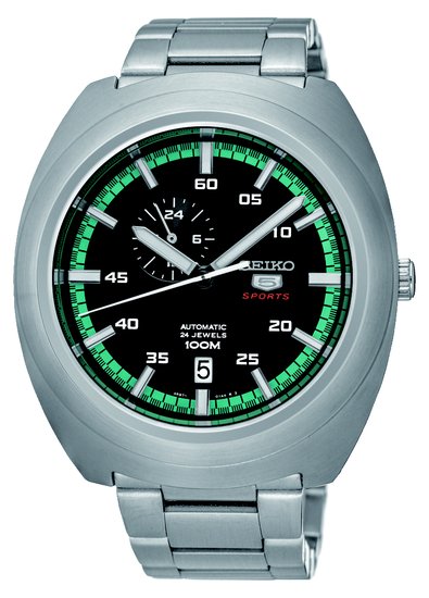 Hodinky SEIKO SSA283K1