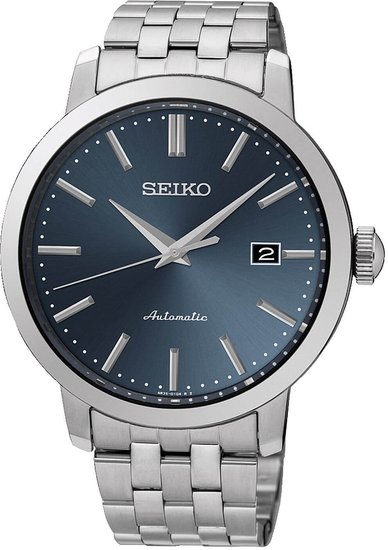 Hodinky SEIKO SRPA25K1