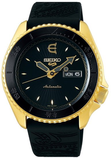 Hodinky SEIKO SRPF94K1