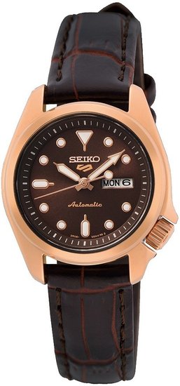 Seiko 5 Sports SEIKO SRE006K1