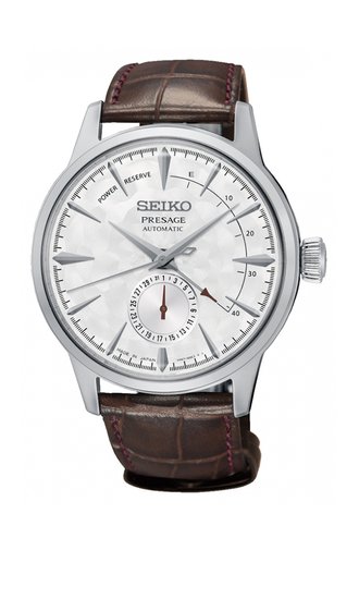 Hodinky SEIKO SSA363J1