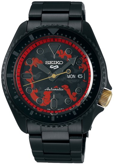 Seiko 5 Sports SEIKO SRPH73K1