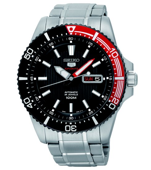 Hodinky SEIKO SRP557K1