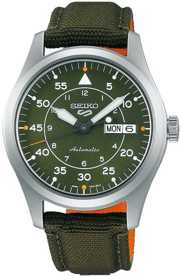 Seiko 5 Sports SEIKO SRPH29K1