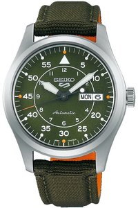Picture: SEIKO SRPH29K1