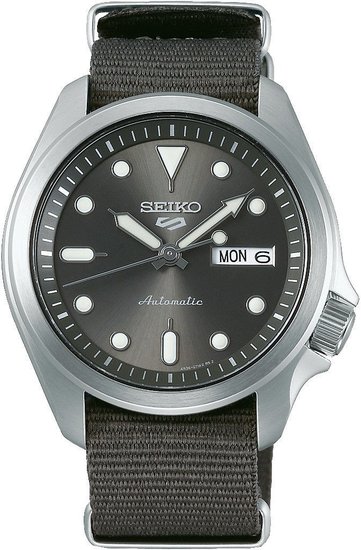 Hodinky SEIKO SRPE61K1