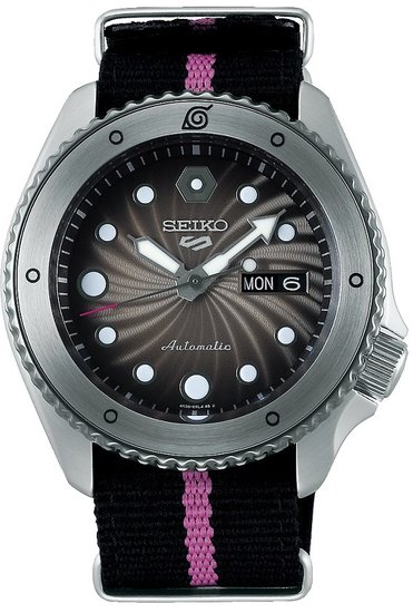 Hodinky SEIKO SRPF65K1