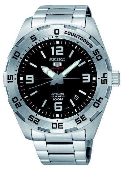 Hodinky SEIKO SRPB79K1