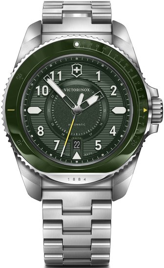 Hodinky VICTORINOX 242015