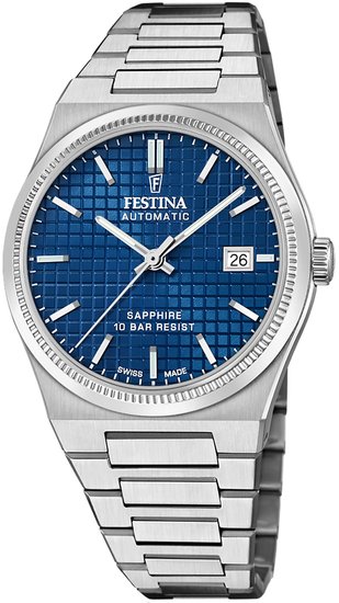 Hodinky FESTINA 20028/2