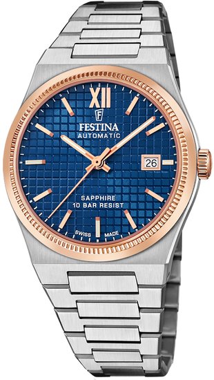 Hodinky FESTINA 20030/2