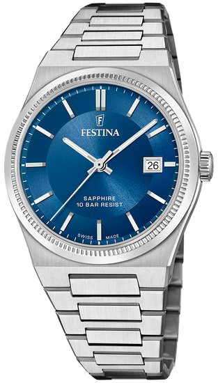 Hodinky FESTINA 20034/2