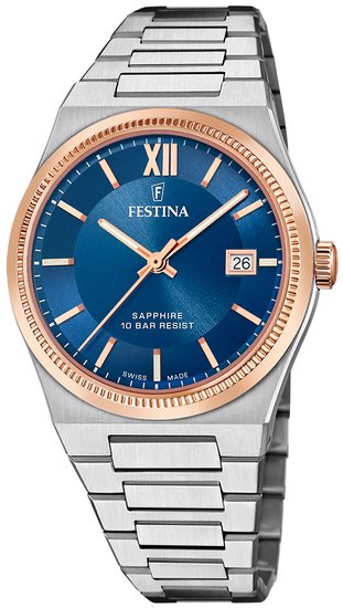 Hodinky FESTINA 20036/2