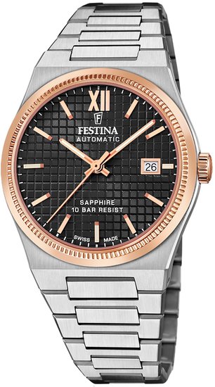 Hodinky FESTINA 20030/3