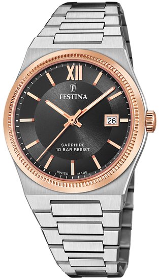 Hodinky FESTINA 20036/3