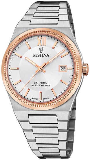 Hodinky FESTINA 20036/1