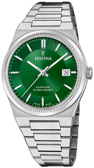 Hodinky FESTINA 20034/3