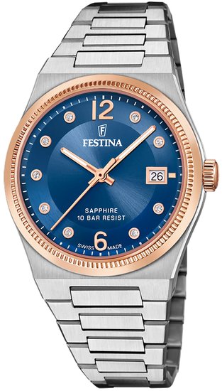 Hodinky FESTINA 20037/2