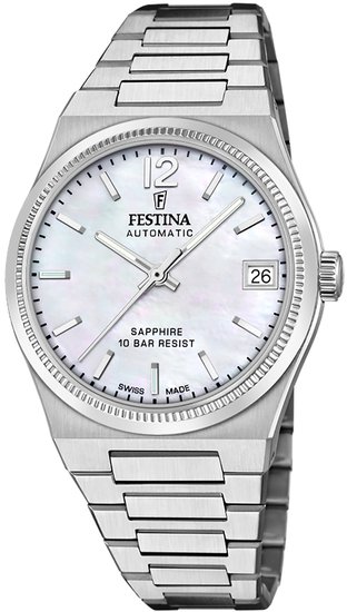 Hodinky FESTINA 20029/1