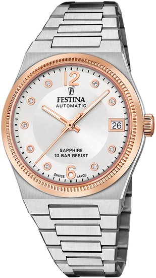 Hodinky FESTINA 20031/1