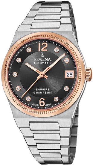 Hodinky FESTINA 20031/3