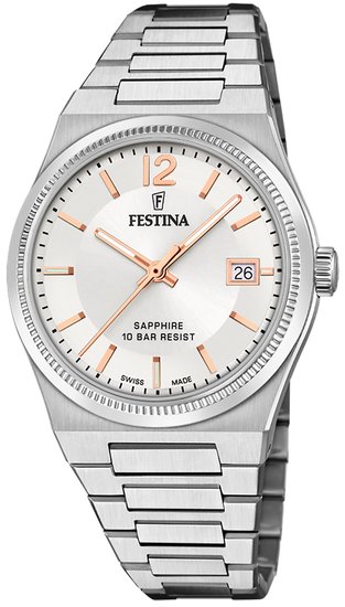 Hodinky FESTINA 20035/2