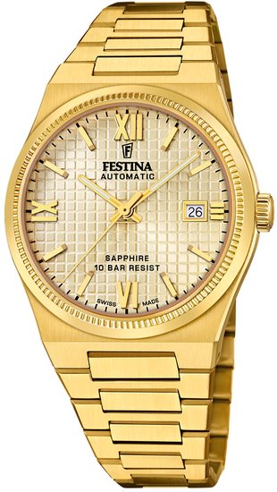 Hodinky FESTINA 20032/2