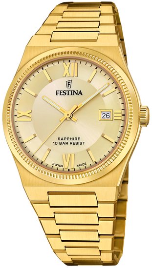 Hodinky FESTINA 20038/2