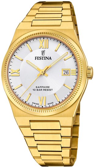 Hodinky FESTINA 20038/1