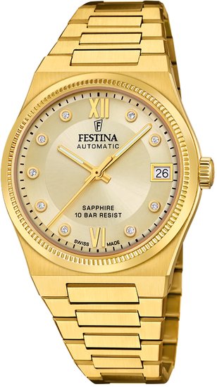 Hodinky FESTINA 20033/2